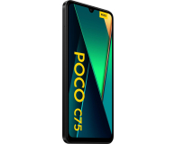 Xiaomi POCO C75 8/256GB Black - 1292467 - zdjęcie 3